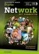 Network. Starter. Teacher's Book (+CD), Tom Hutchinson, Kristin Sherman 