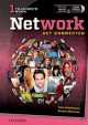 Network 1. Teacher's Book (+CD), 