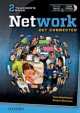 Network 2. Teacher's Book (+CD), 
