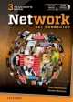 Network 3. Teacher's Book (+CD), Tom Hutchinson, Kristin Sherman 
