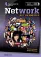 Network 4. Teacher's Book (+CD), 