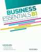 Business Essentials. Student's Book (+ DVD), Press Oxford University 