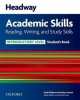 Headway Academic Skills. Introductory. Reading, Writing, and Study Skills Student's Book, 