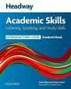Headway Academic Skills. Introductory. Listening, Speaking, and Study Skills Student's Book, 