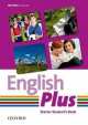 English Plus Starter. Student Book, 