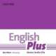 English Plus. Starter (CD), 