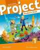 Project: 1. Student's Book, 