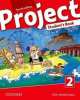 Project: 2. Student's Book, 