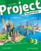 Project: 3. Student's Book, 