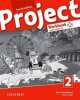 Project: 2. Workbook (+ CD), 
