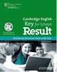 KET Result for Schools. Workbook Resource Pack with Key, Press Oxford University 