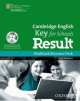 KET Result for Schools. Workbook Resource Pack without Key, Press Oxford University 