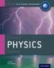 IB Physics, Tim Kirk 