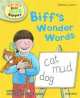 Biffs wonder words. Level 1, Roderick Hunt 