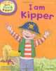 Phonics: Level 2: I am Kipper, Roderick Hunt 