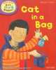 Cat in a Bag, Roderick Hunt 