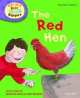 The Red Hen, Roderick Hunt 