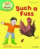 Such a Fuss, Roderick Hunt 