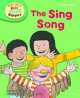 The Sing Song, Roderick Hunt 