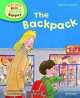 Phonics: Level 3: The Backpack, Roderick Hunt 
