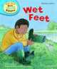 Wet Feet, Roderick Hunt 