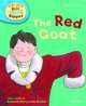 The Red Coat, Roderick Hunt 