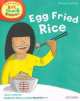 READ AT HOME 5 EGG FRIED RICE, Roderick Hunt 