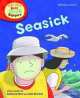 Seasick. Level 5, Roderick Hunt 
