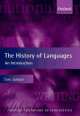 The History of Languages. An Introduction, Tore Janson 
