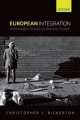 European Integration, Chris J. Bickerton 