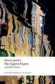 The Aspern Papers and Other Stories, Henry James 