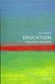 Education. A Very Short Introduction, Gary Thomas 