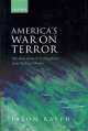 America's War on Terror, Jason Ralph 