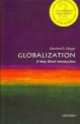 Globalization. A Very Short Introduction, Manfred B. Steger 