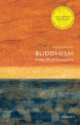Buddhism. A Very Short Introduction, Damien Keown 