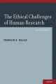The Ethical Challenges of Human Research, Franklin G. Miller 