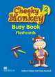 Cheeky Monkey 2. Flashcards, Claire Medwell, K. Harper 