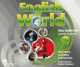 English World 9 (3CD), Mary Bowen 