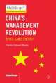 China's Management Revolution, Charles-Edouard Bouee 