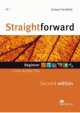 Straightforward. Beginner (CD), Lindsay Clandfield 