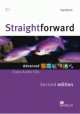 Straightforward Adv Class (CD), Roy Norris 