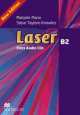 Laser B2: Class CD (аудиокурс на 4 CD), Malcolm Mann, Steve Taylore-Knowles 
