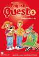 Macmillan English Quest 1 (CD), 