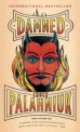 Damned, Chuck Palahniuk 
