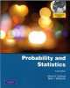 Probability and Statistics, Morris H. DeGroot 