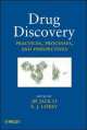 The Drug Discovery Experience. Practices, Processes, and Perspectives, Jie Jack Li,, E.J. Corey 