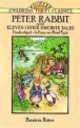 Peter Rabbit and Eleven Other Favorite Tales, Beatrix Potter 