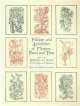 Folklore and Symbolism of Flowers, Plants and Trees, Ernst Lehner 