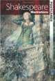 Shakespeare Illustrations Postcards, Dover 