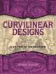 Curvilinear Designs. Victorian Sourcebook, Phillips George 